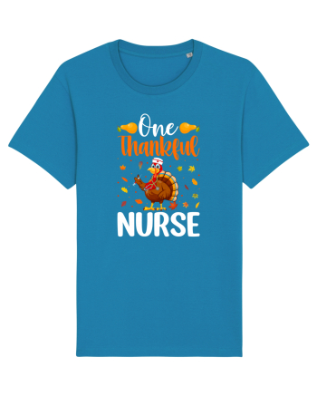 One thankful nurse Azur