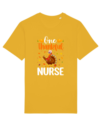 One thankful nurse Spectra Yellow