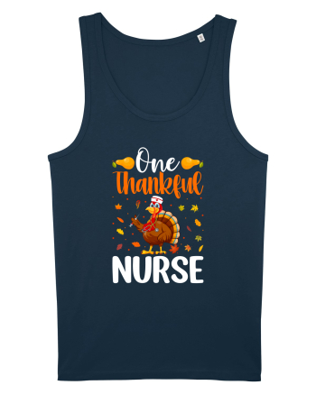 One thankful nurse Navy