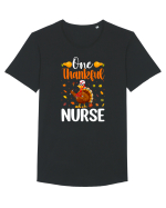 One thankful nurse Tricou mânecă scurtă guler larg Bărbat Skater