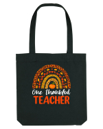 One thankful teacher Sacoșă textilă