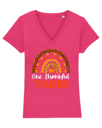 One thankful teacher Raspberry