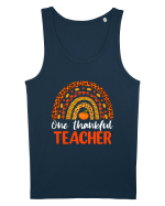 One thankful teacher Maiou Bărbat Runs