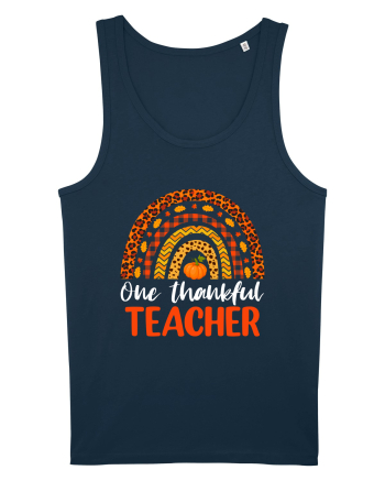 One thankful teacher Navy