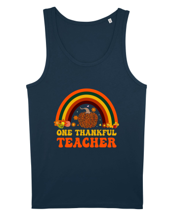 One thankful teacher Navy