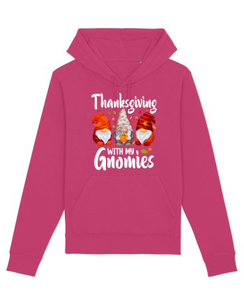 Thanksgiving with my gnomies Raspberry