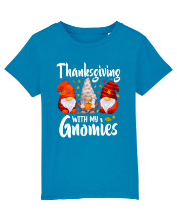 Thanksgiving with my gnomies Azur