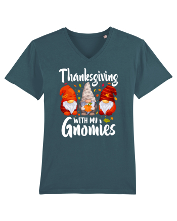 Thanksgiving with my gnomies Stargazer