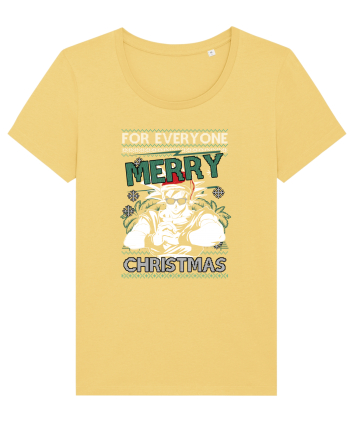 Merry Christmas Anime Jojoba