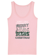 Merry Christmas Aunty Crew Maiou Damă Dreamer