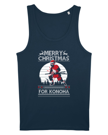 Merry Christmas For Konoha Navy