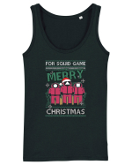 Merry Christmas For Squid Game Maiou Damă Dreamer
