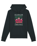 Merry Christmas For Squid Game Hanorac Unisex Drummer
