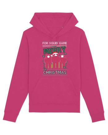 Merry Christmas For Squid Game Raspberry
