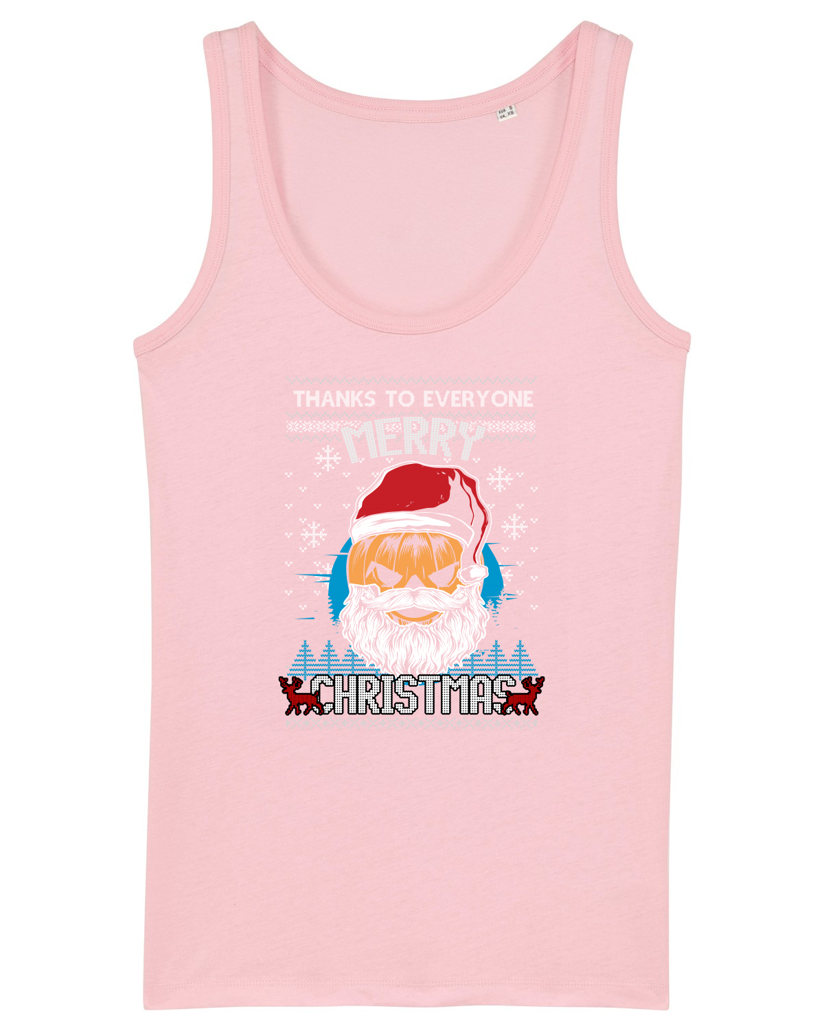 Maiou Damă Dreamer Cotton Pink