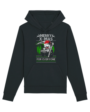 Merry Christmas Lamberjack Black