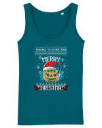Merry Christmas Pumpkin Maiou Damă Dreamer