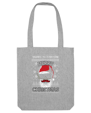 Merry Christmas Thanks To Everyone Heather Grey