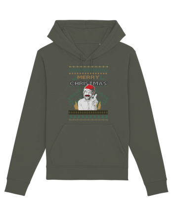 Merry Christmas Khaki