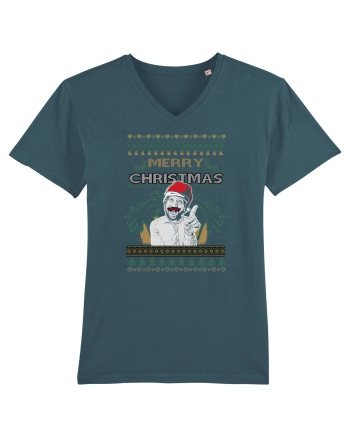 Merry Christmas Stargazer