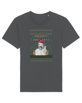 Merry Christmas Anthracite