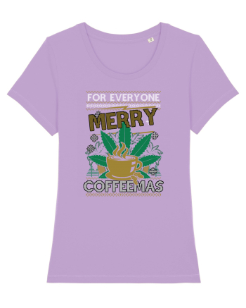 Merry Coffeemas Lavender Dawn