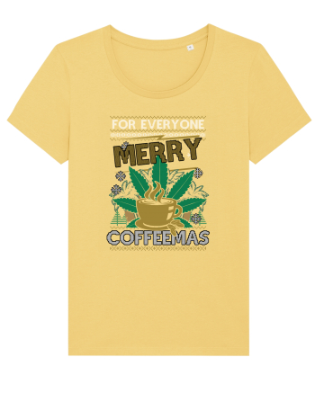 Merry Coffeemas Jojoba