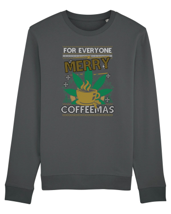Merry Coffeemas Anthracite