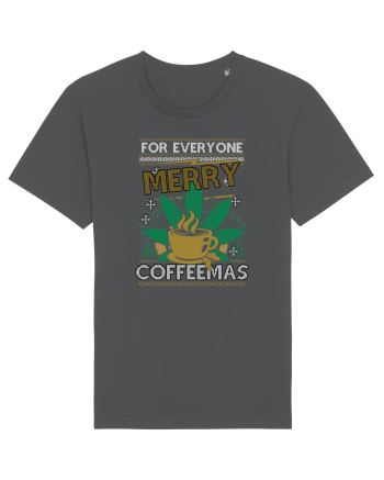 Merry Coffeemas Anthracite