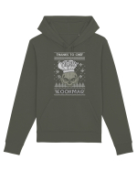 Merry Cookmas Hanorac Unisex Drummer