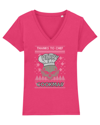 Merry Cookmas Raspberry