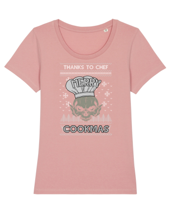 Merry Cookmas Canyon Pink