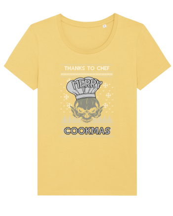 Merry Cookmas Jojoba