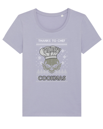 Merry Cookmas Lavender