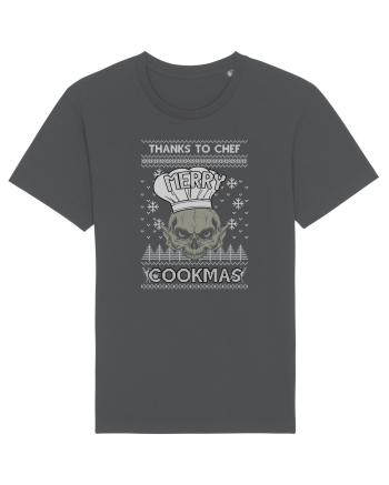 Merry Cookmas Anthracite