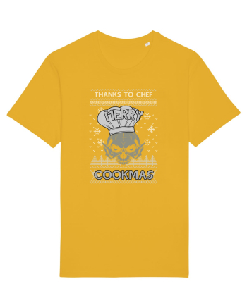 Merry Cookmas Spectra Yellow