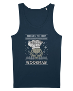 Merry Cookmas Maiou Bărbat Runs