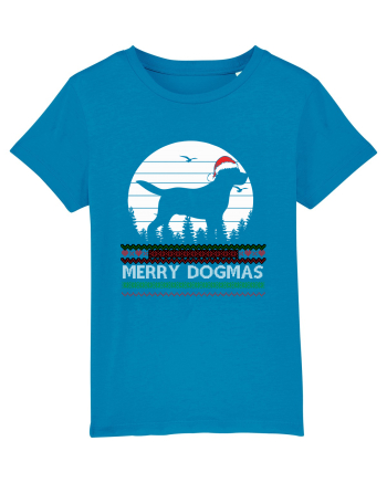 Merry Dogmas Azur