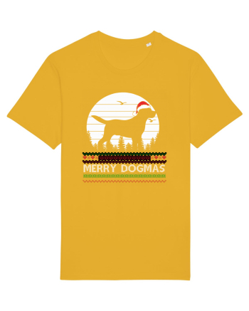 Merry Dogmas Spectra Yellow