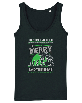 Merry Ladybikemas Evolution Black