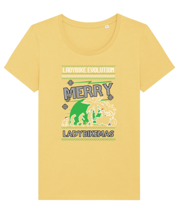 Merry Ladybikemas Evolution Jojoba