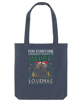 Merry Lovemas For Everyone Midnight Blue