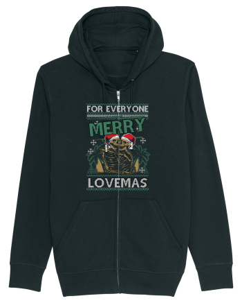 Merry Lovemas For Everyone Black
