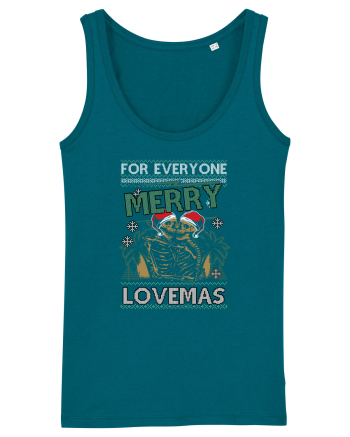 Merry Lovemas For Everyone Ocean Depth