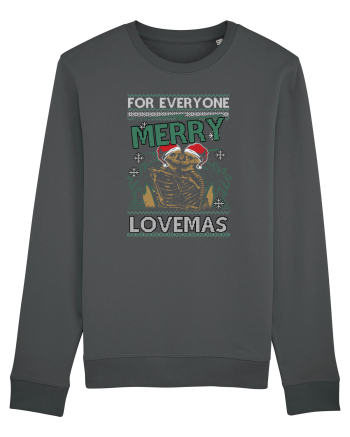 Merry Lovemas For Everyone Anthracite