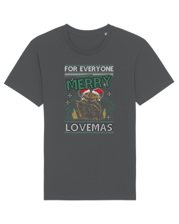 Merry Lovemas For Everyone Anthracite