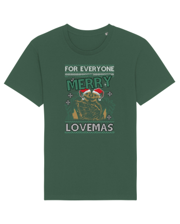 Merry Lovemas For Everyone Bottle Green