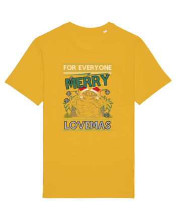 Merry Lovemas For Everyone Spectra Yellow