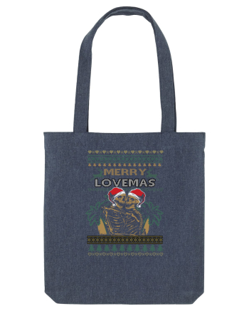 Merry Lovemas Midnight Blue