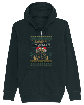 Merry Lovemas Black